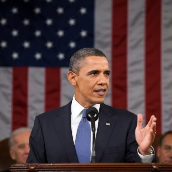 President Obama Speaking